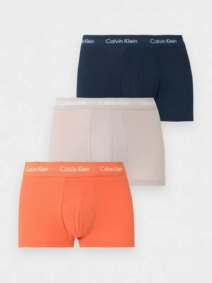 Bokserki z krótkimi nogawkami Calvin Klein Underwear