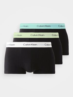 Bokserki z krótkimi nogawkami Calvin Klein Underwear