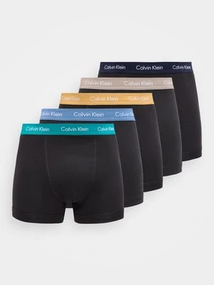 Bokserki z krótkimi nogawkami Calvin Klein Underwear