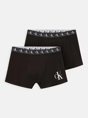 Bokserki z krótkimi nogawkami Calvin Klein Underwear