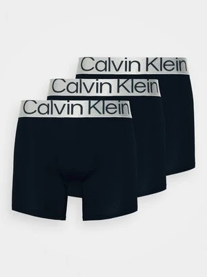 Bokserki z krótkimi nogawkami Calvin Klein Underwear