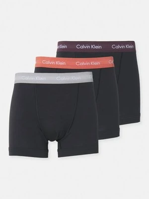 Bokserki z krótkimi nogawkami Calvin Klein Underwear