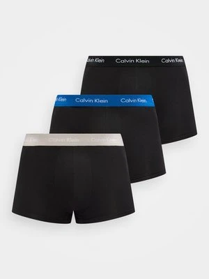 Bokserki z krótkimi nogawkami Calvin Klein Underwear