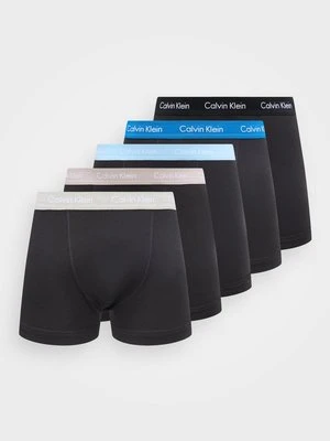 Bokserki z krótkimi nogawkami Calvin Klein Underwear