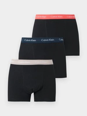 Bokserki z krótkimi nogawkami Calvin Klein Underwear