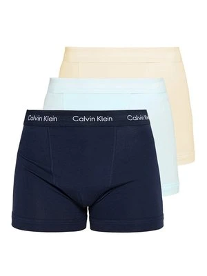 Bokserki z krótkimi nogawkami Calvin Klein Underwear
