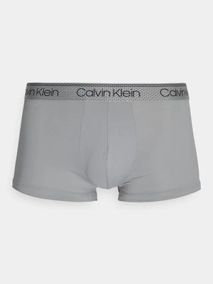Bokserki z krótkimi nogawkami Calvin Klein Underwear