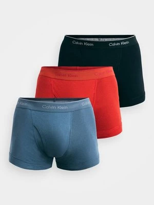 Bokserki z krótkimi nogawkami Calvin Klein Underwear