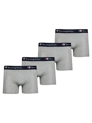 Bokserki z krótkimi nogawkami Champion