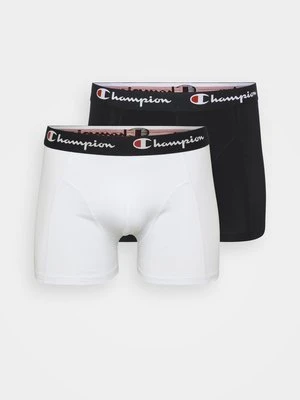 Bokserki z krótkimi nogawkami Champion