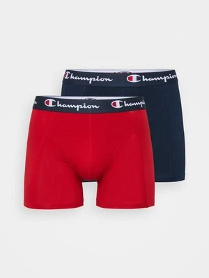 Bokserki z krótkimi nogawkami Champion