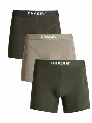 Bokserki z krótkimi nogawkami CHASIN'