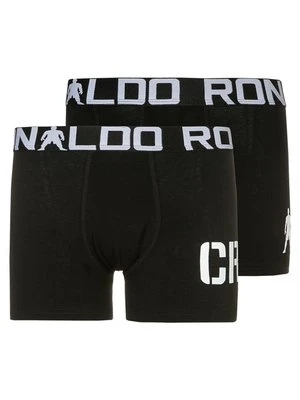 Bokserki z krótkimi nogawkami Cristiano Ronaldo CR7