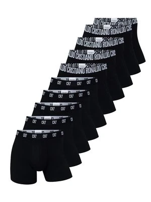 Bokserki z krótkimi nogawkami Cristiano Ronaldo CR7