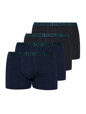 Bokserki z krótkimi nogawkami Cristiano Ronaldo CR7