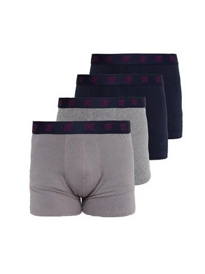 Bokserki z krótkimi nogawkami Cristiano Ronaldo CR7