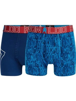 Bokserki z krótkimi nogawkami Cristiano Ronaldo CR7