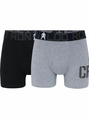 Bokserki z krótkimi nogawkami Cristiano Ronaldo CR7