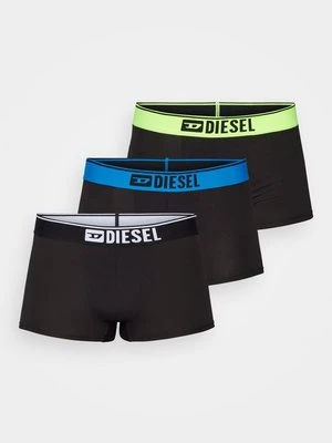 Bokserki z krótkimi nogawkami Diesel