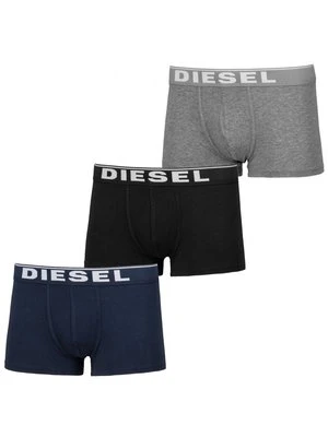 Bokserki z krótkimi nogawkami Diesel