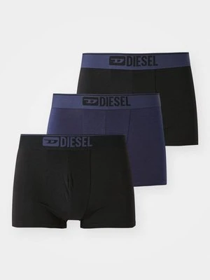 Bokserki z krótkimi nogawkami Diesel