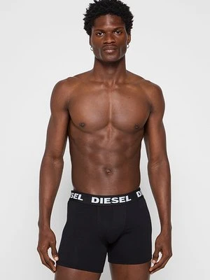 Bokserki z krótkimi nogawkami Diesel
