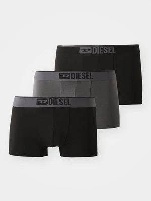 Bokserki z krótkimi nogawkami Diesel