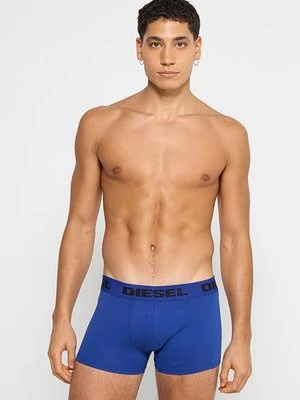 Bokserki z krótkimi nogawkami Diesel