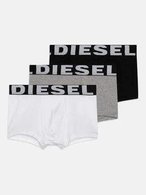 Bokserki z krótkimi nogawkami Diesel