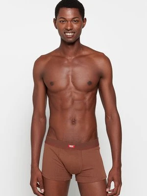 Bokserki z krótkimi nogawkami Diesel