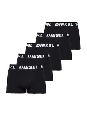Bokserki z krótkimi nogawkami Diesel