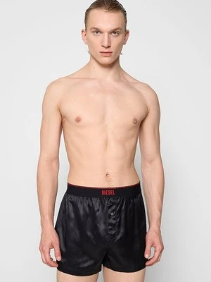 Bokserki z krótkimi nogawkami Diesel