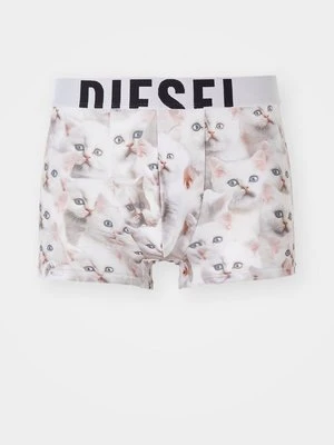 Bokserki z krótkimi nogawkami Diesel