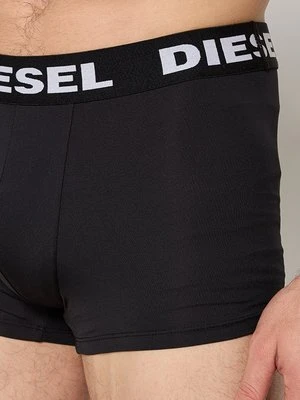 Bokserki z krótkimi nogawkami Diesel