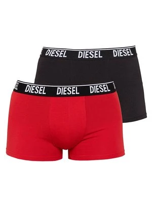Bokserki z krótkimi nogawkami Diesel
