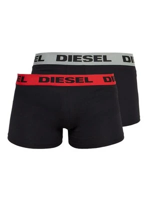 Bokserki z krótkimi nogawkami Diesel