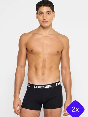 Bokserki z krótkimi nogawkami Diesel