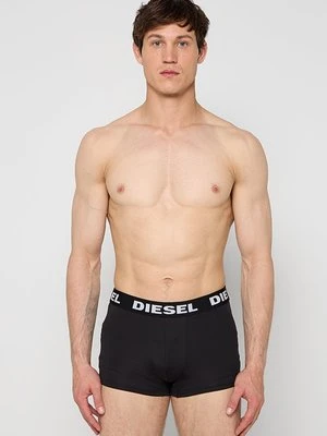 Bokserki z krótkimi nogawkami Diesel