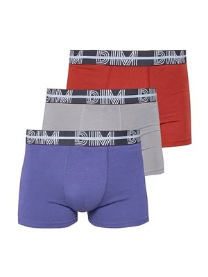 Bokserki z krótkimi nogawkami Dim