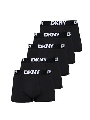 Bokserki z krótkimi nogawkami DKNY