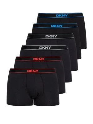 Bokserki z krótkimi nogawkami DKNY