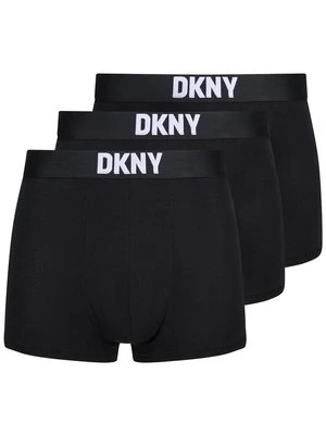 Bokserki z krótkimi nogawkami DKNY