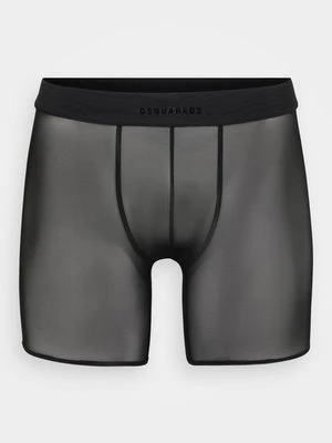 Bokserki z krótkimi nogawkami Dsquared2