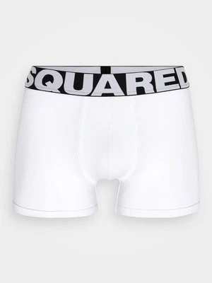 Bokserki z krótkimi nogawkami Dsquared2