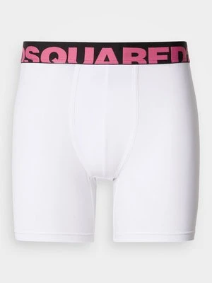 Bokserki z długimi nogawkami Dsquared2