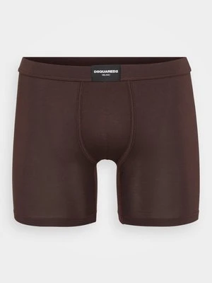 Bokserki z krótkimi nogawkami Dsquared2