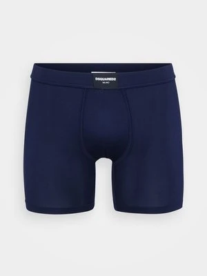 Bokserki z krótkimi nogawkami Dsquared2