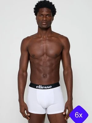 Bokserki z krótkimi nogawkami Ellesse