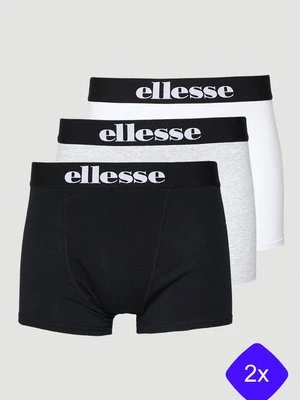 Bokserki z krótkimi nogawkami Ellesse