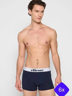 Bokserki z krótkimi nogawkami Ellesse
